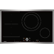 Gaggenau CI282110 80厘米 嵌入式四頭電磁爐